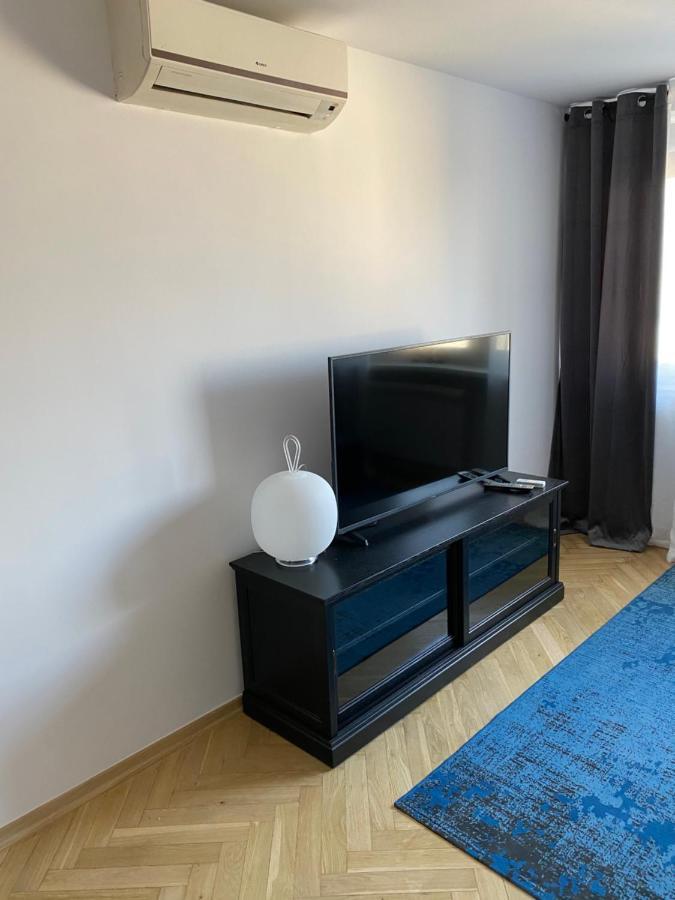 ワルシャワApartament Emilianアパートメント エクステリア 写真