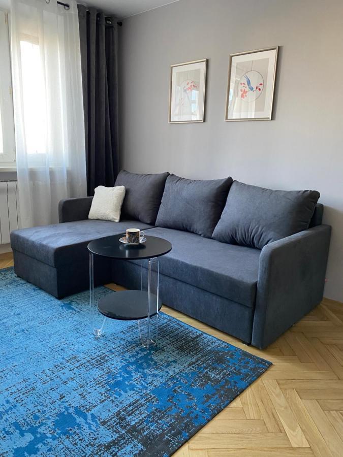 ワルシャワApartament Emilianアパートメント エクステリア 写真